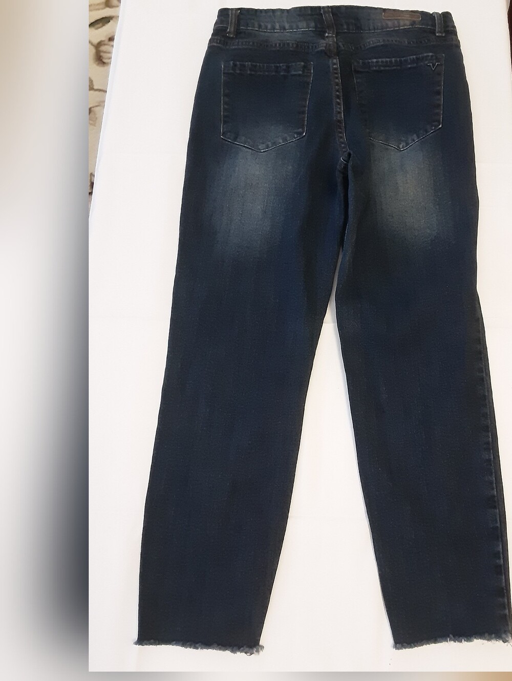 Versace 1969 Abbigliamento Sportivo SRL Jeans Size 28 - GUC - Picture 10 of 14